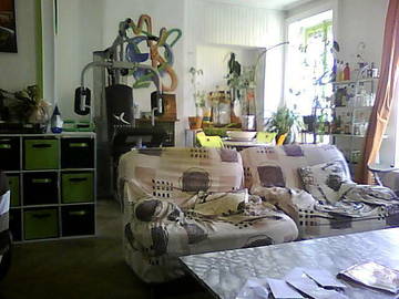 Room For Rent Lyon 8888