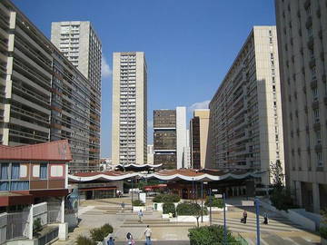 Chambre À Louer Paris  23004