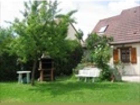 Homestay Évreux 28549