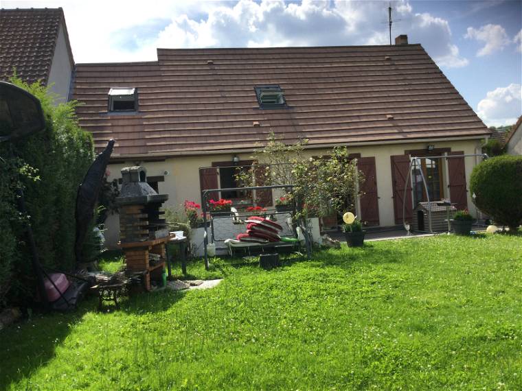 Homestay Évreux 28550