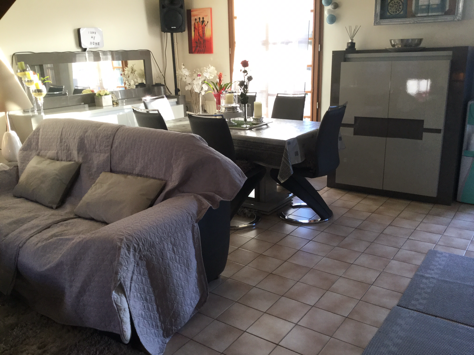 Colocation Évreux 28550