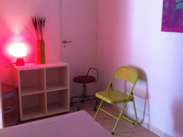 Chambre À Louer Antibes 28567