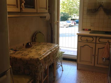 Chambre À Louer Marignane 33291