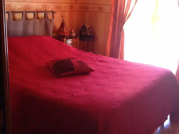 Chambre À Louer Marignane 33291