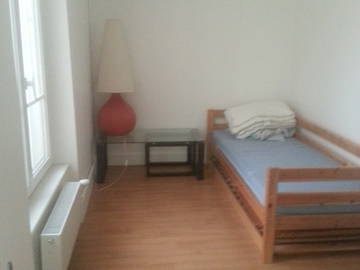 Room For Rent Paris 35373