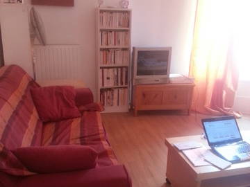 Room For Rent Paris 35373