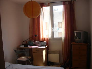 Room For Rent Marseille 35780