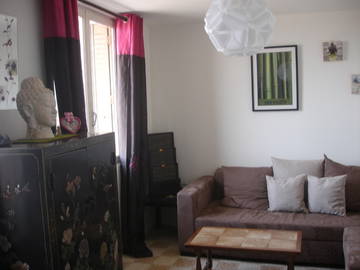 Chambre À Louer Marseille 35780