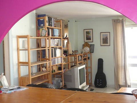 Colocation Villeurbanne 36114-1