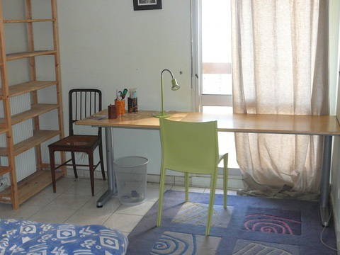 Colocation Villeurbanne 36114-2