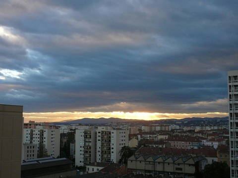 Colocation Villeurbanne 36114-5