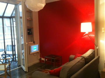 Room For Rent Lyon 40844