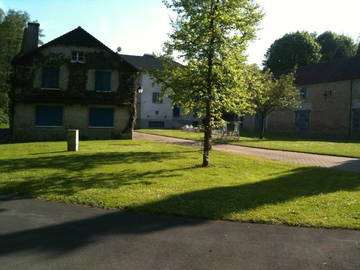 Chambre À Louer Château-Thierry 46508