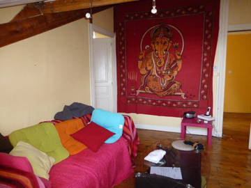 Room For Rent Clermont-Ferrand 47008