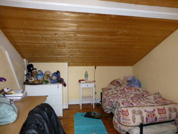 Room For Rent Clermont-Ferrand 47008