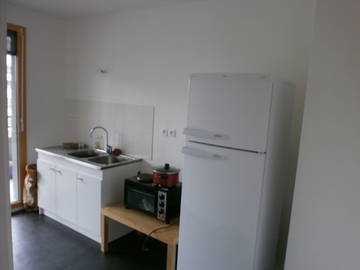 Chambre À Louer Nanterre 47249