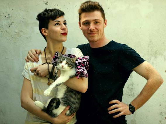 Colocation Bordeaux 48606-1