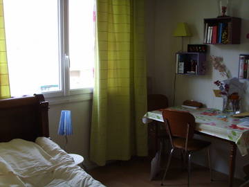 Chambre À Louer Lyon 49675