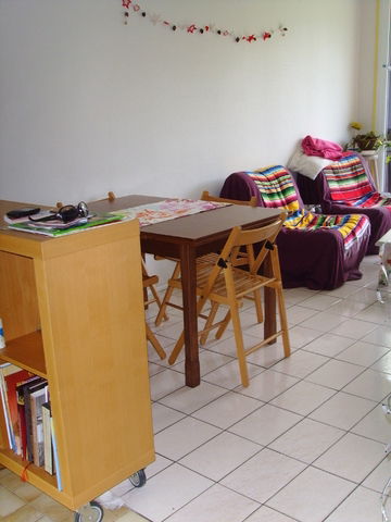 Colocation Lyon 49675