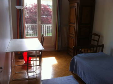 Chambre À Louer Reims 51473