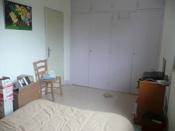 Room For Rent Pinsaguel 53184