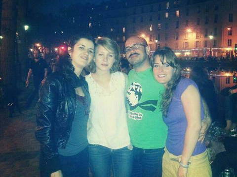 Colocation Paris 53409-1