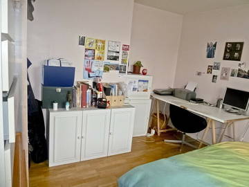 Room For Rent Paris 53409