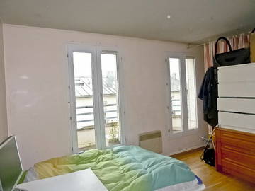 Room For Rent Paris 53409