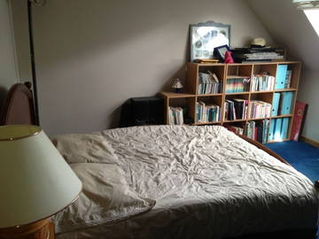 Room For Rent Boissise-La-Bertrand 53415