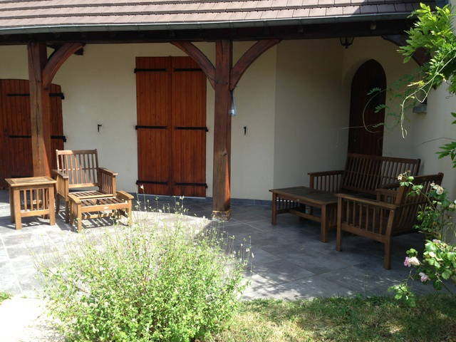 Colocación Boissise-la-Bertrand 53415-5