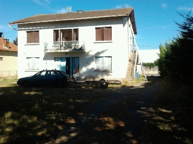 Colocation Toulouse 53726