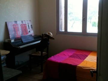 Chambre À Louer Toulouse 53726