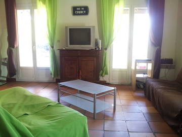 Chambre À Louer Aix-En-Provence 54489