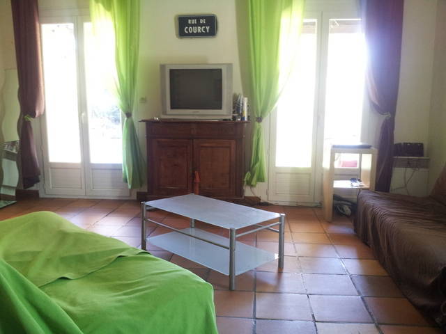 Homestay Aix-en-Provence 54489