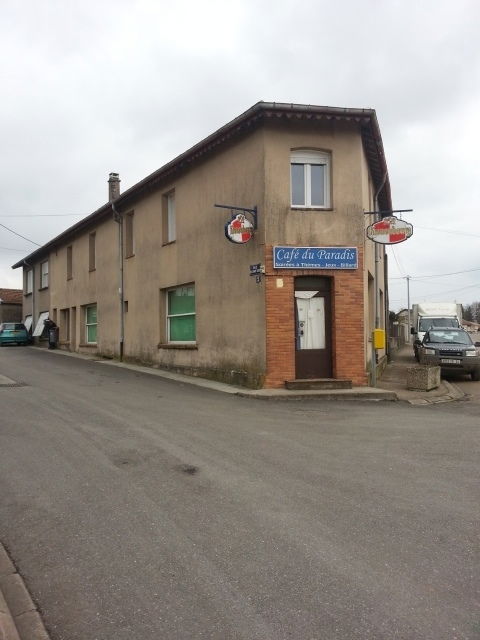 Colocation Jarny 56161