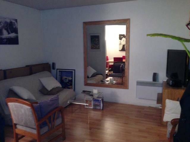 Homestay Paris 57345