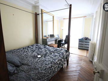 Wg-Zimmer Paris 57858