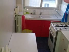 Room For Rent Paris 58744