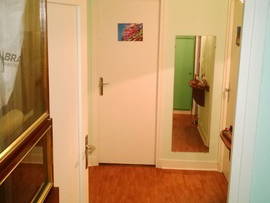 Room For Rent Paris 58744