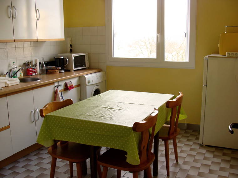 Homestay Limoges 66747