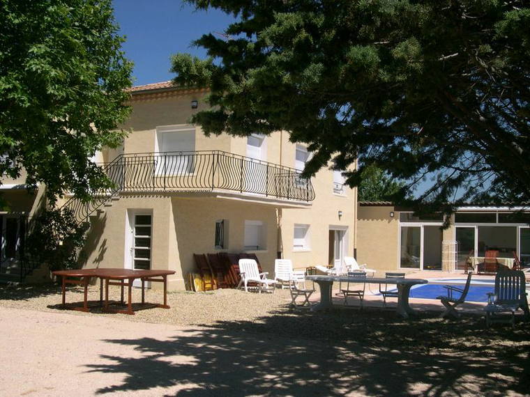 Homestay Aix-en-Provence 69578