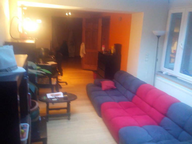 Homestay Bruxelles 76019