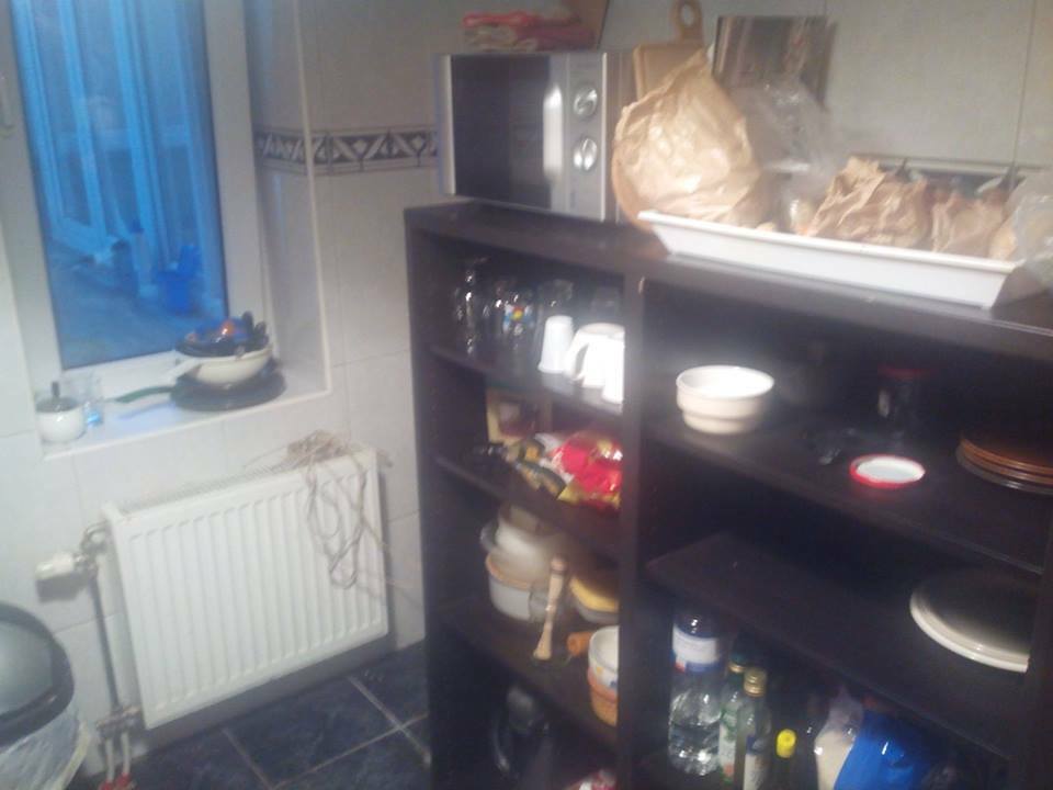 Colocation Bruxelles 76019