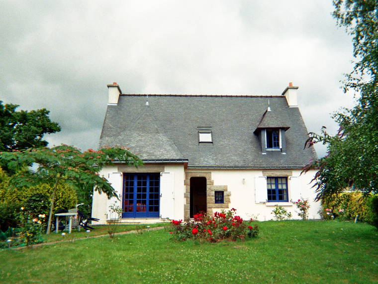 Homestay Vannes 77985