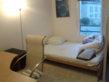 Room For Rent Paris 79115