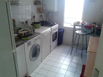 Room For Rent Paris 79115