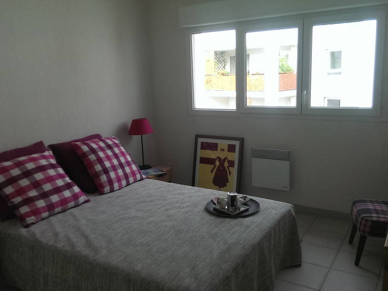 Homestay Lyon 81842