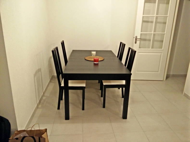 Colocación Lyon 81842-4