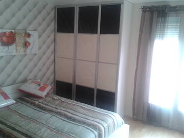 Chambre À Louer Jœuf 82705