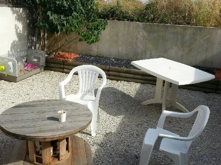 Colocation Esnandes 85263-2